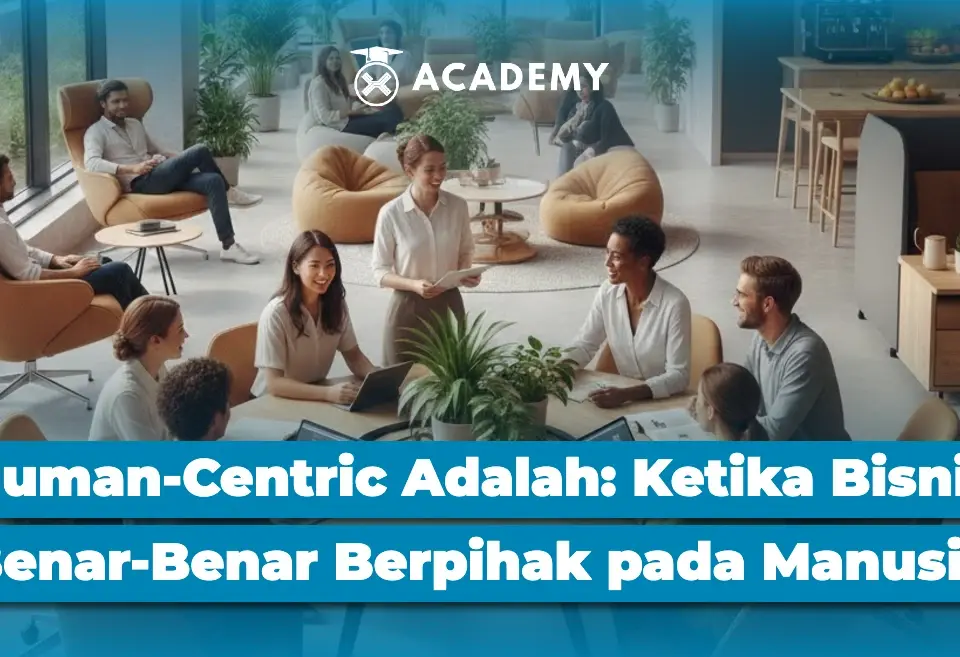 Human Centric