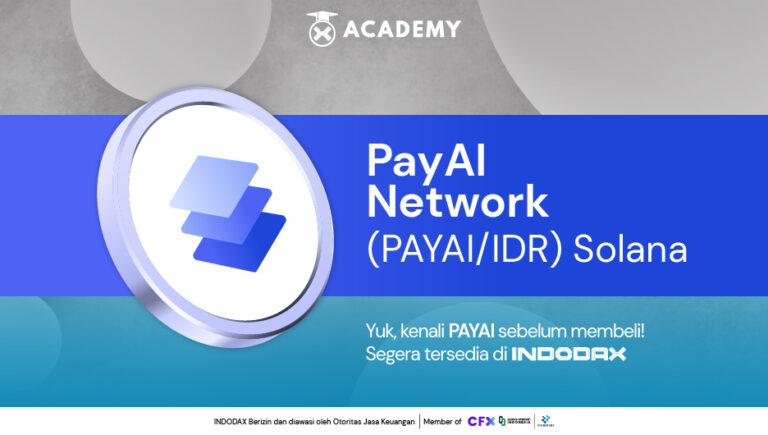 PayAI Network (PAYAI) Kini Hadir di INDODAX!