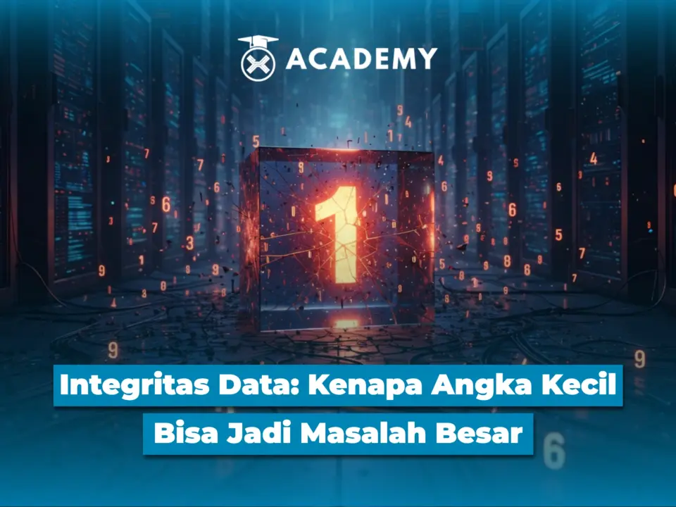 Integritas Data
