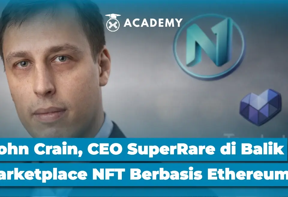 Ivan Bjelajac Eksekutif Web3 di Balik Neon Labs & Tenderly