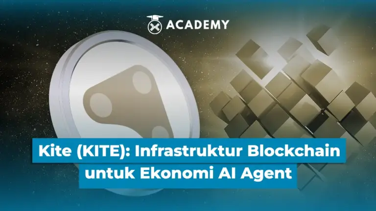 Kite (KITE): Blockchain Infrastructure AI Agent Economy