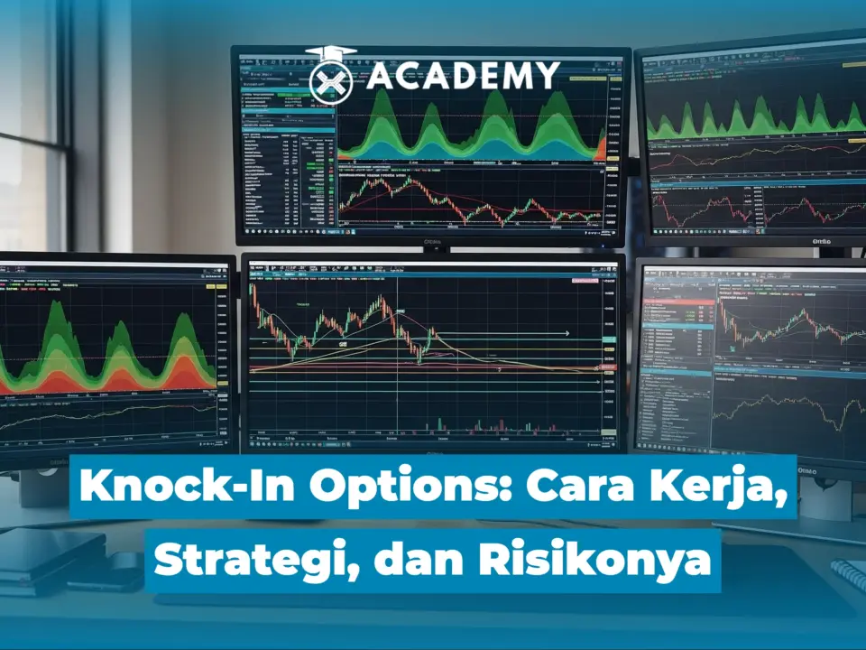 Knock In Options