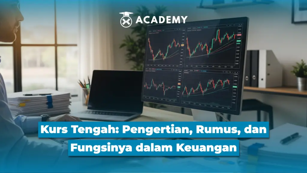 Kurs Tengah