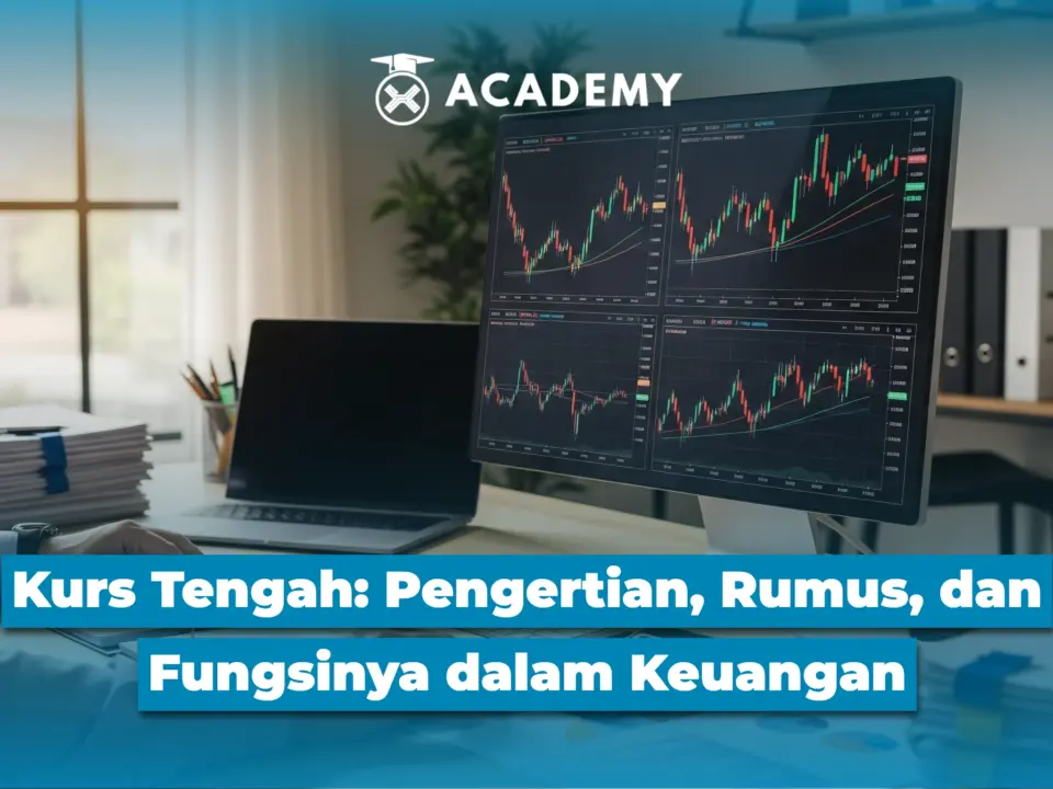 Kurs Tengah