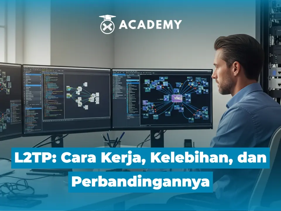 L2TP
