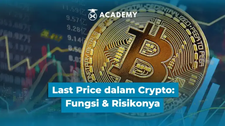 Last Price Meaning in Crypto: Its Function & Risks