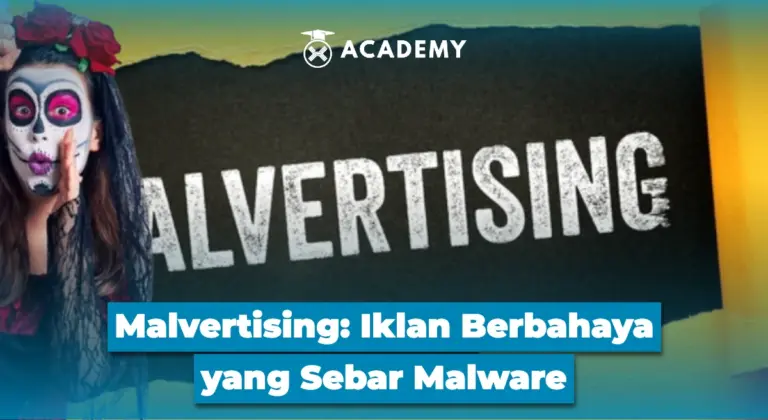 Malvertising: Iklan Berbahaya yang Sebar Malware