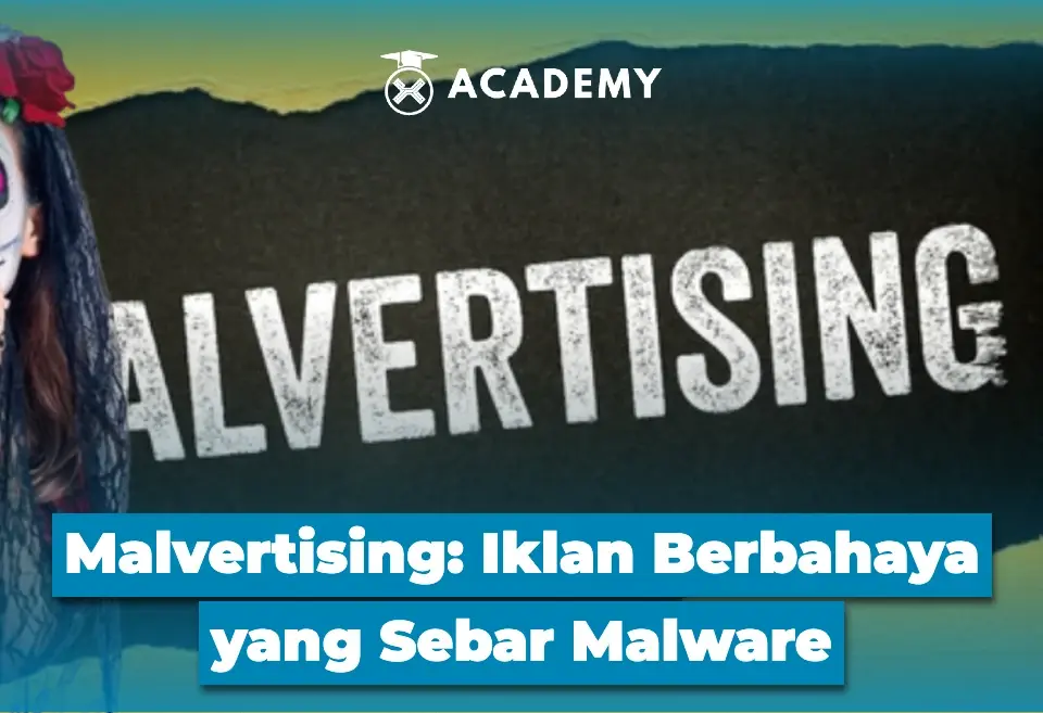 Malvertising Iklan Berbahaya yang Sebar Malware