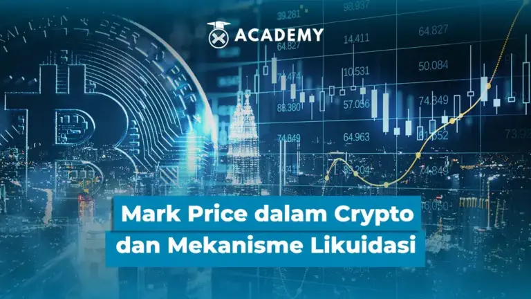 Mark Price in Crypto and Liquidation Mechanisms