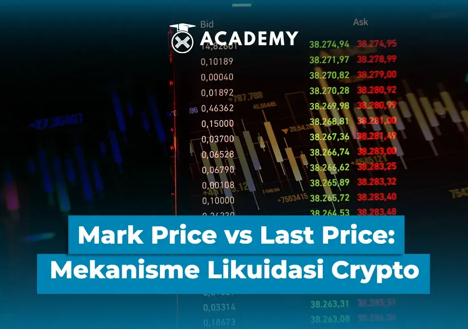 Mark Price vs Last Price 1