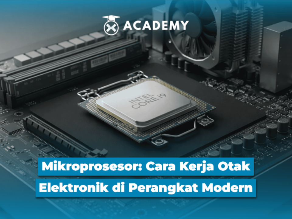 Microprocessor
