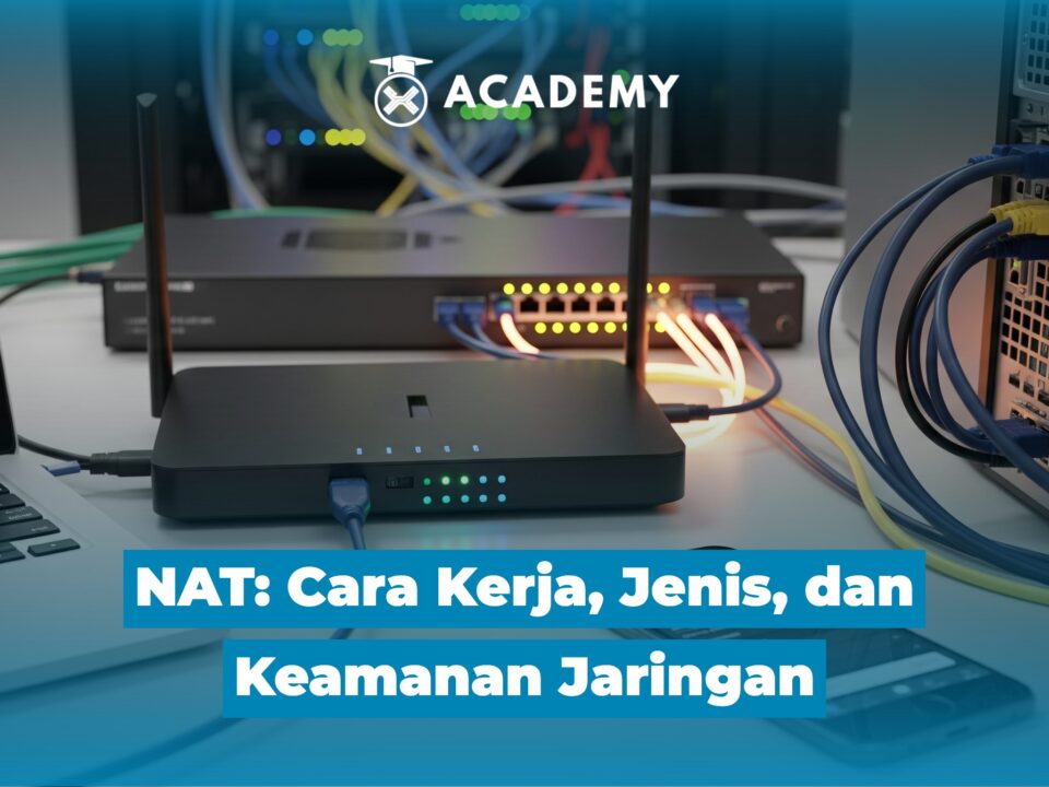 NAT