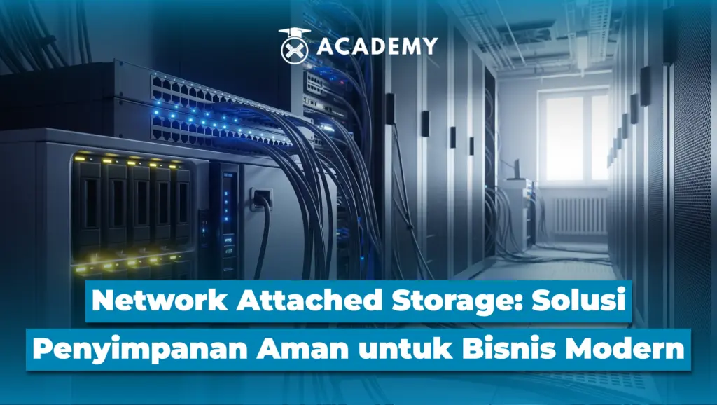 Network Attached Storage