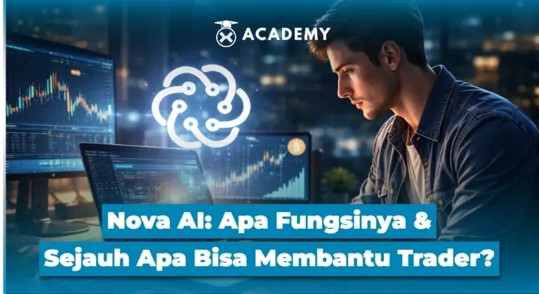 Nova AI: Apa Fungsinya dan Sejauh Apa Bisa Membantu Trader?