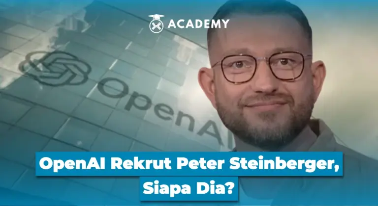 OpenAI Rekrut Peter Steinberger, Siapa Dia?