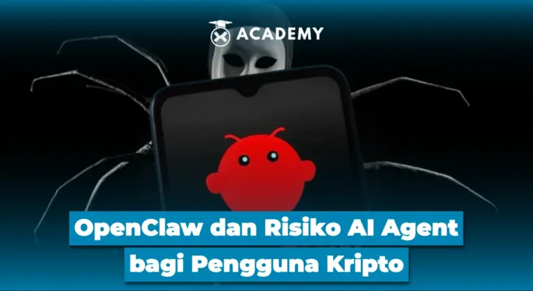 OpenClaw dan Risiko AI Agent bagi Pengguna Kripto