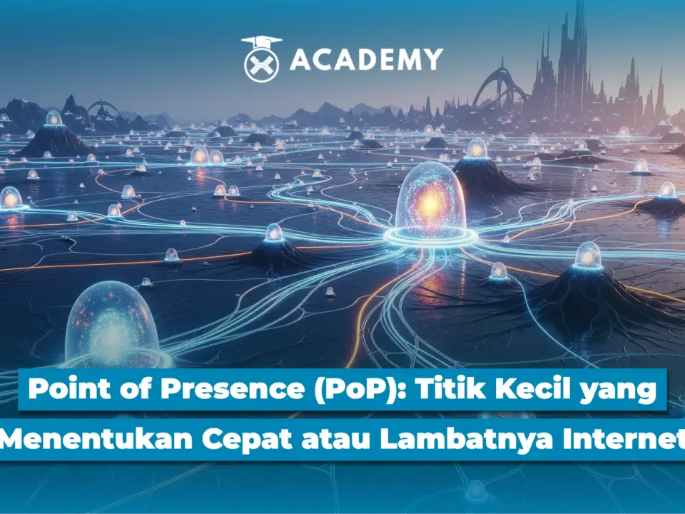 Point of Presence