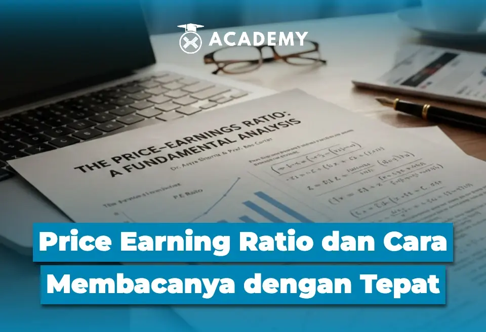 Price Earning Ratio