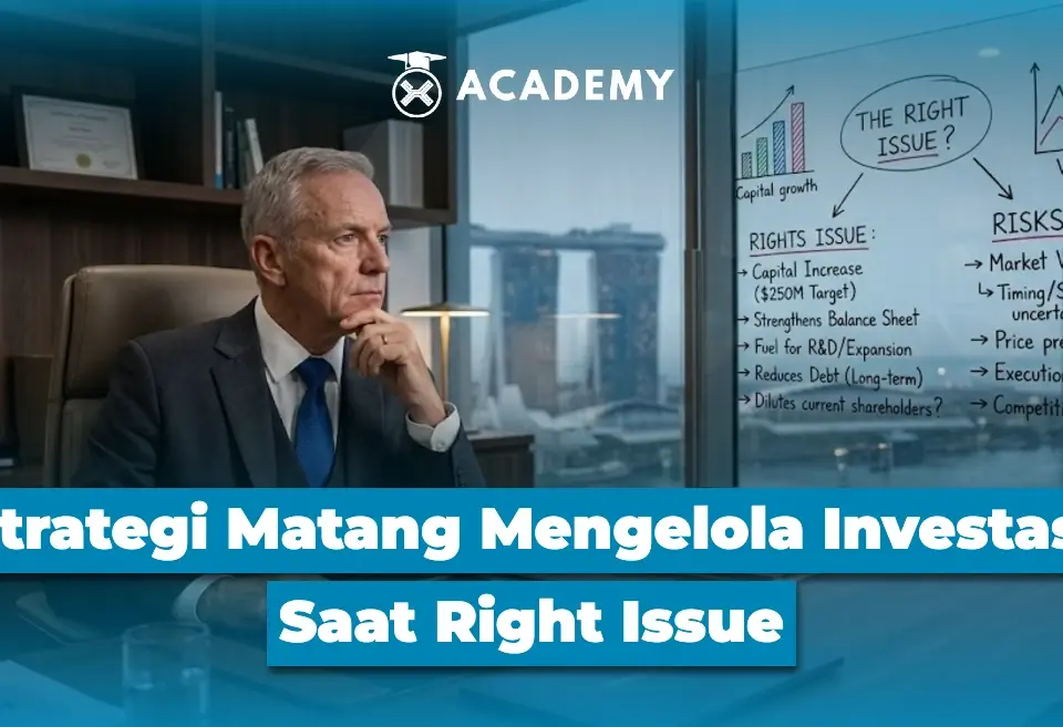 Right Issue