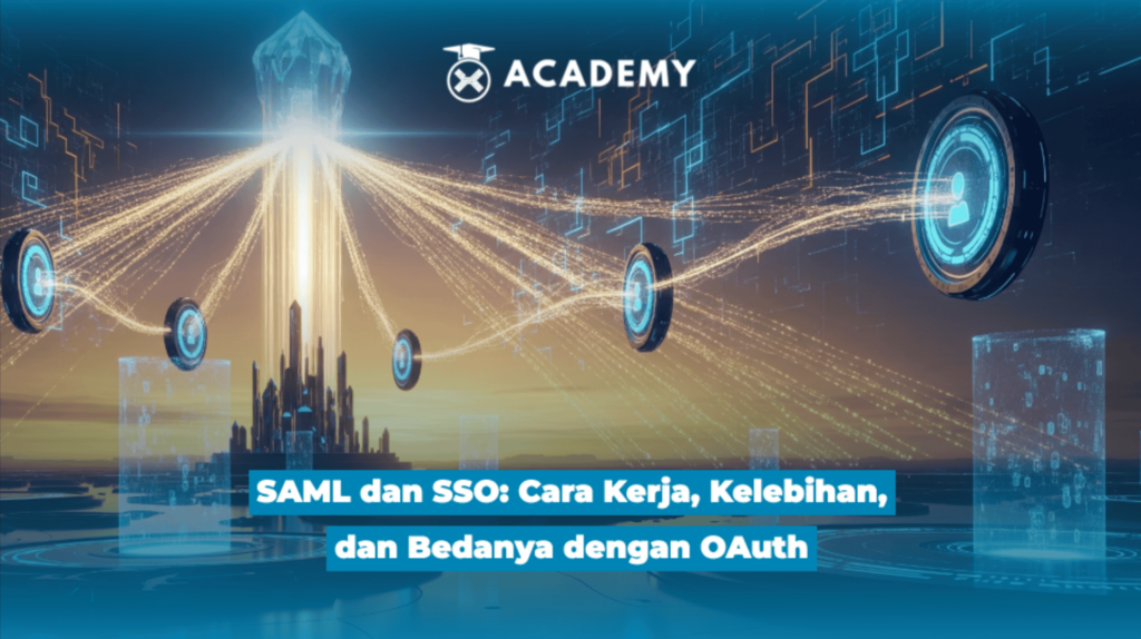 SAML dan SSO