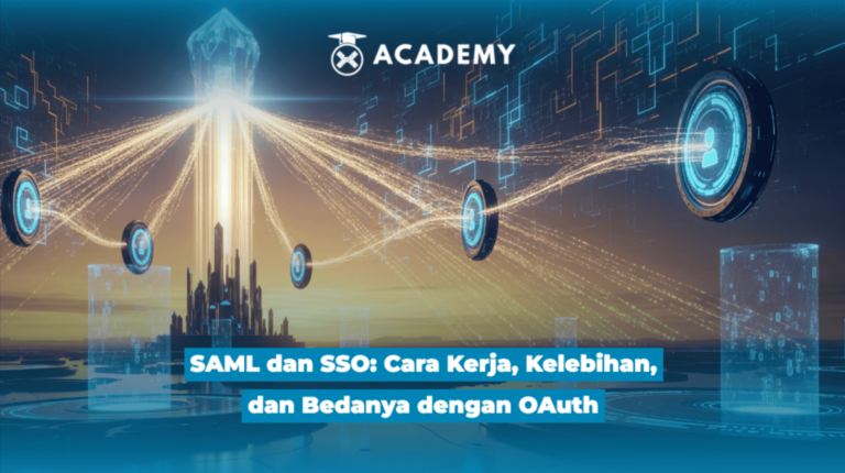 SAML dan SSO: Cara Kerja, Kelebihan, dan Bedanya dengan OAuth