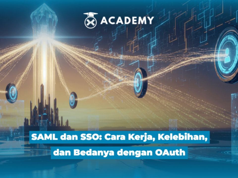 SAML dan SSO