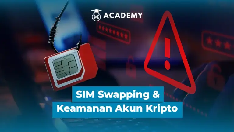 SIM Swapping & Crypto Account Security