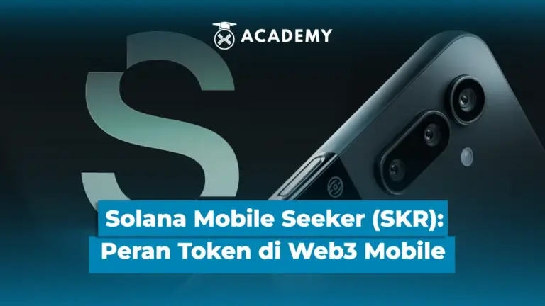 Solana Mobile Seeker (SKR): The Role of Tokens in Web3 Mobile