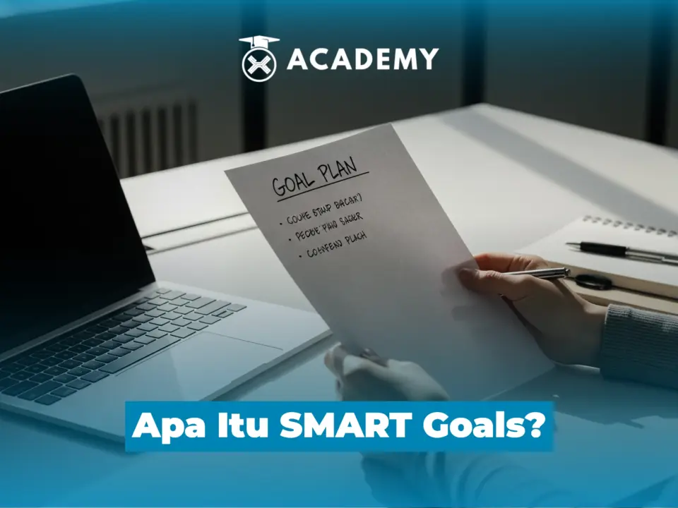 SMART Goals