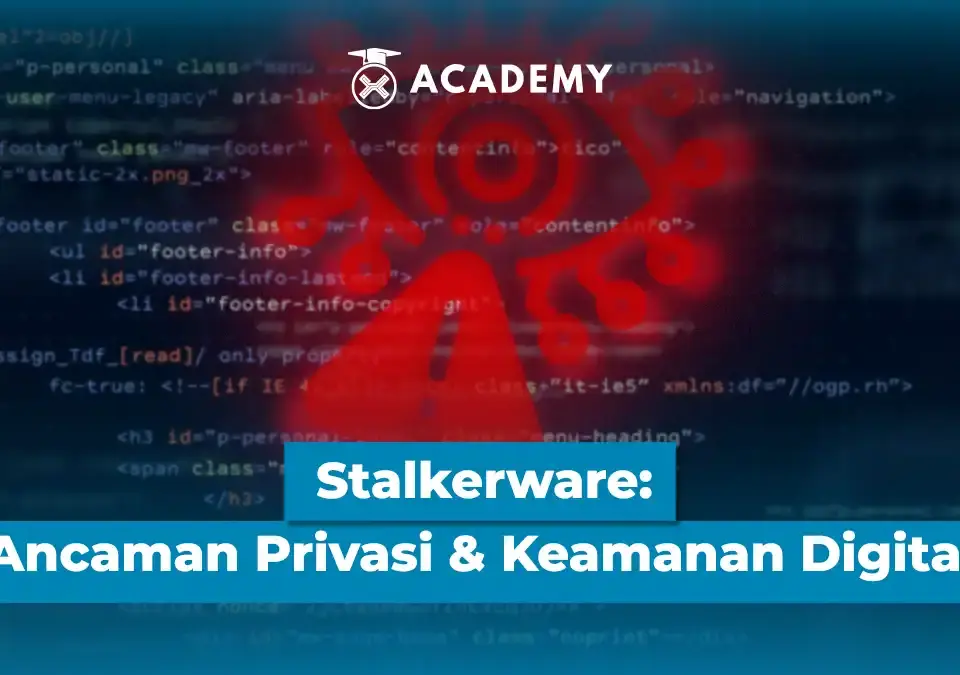 STALKERWARE 1