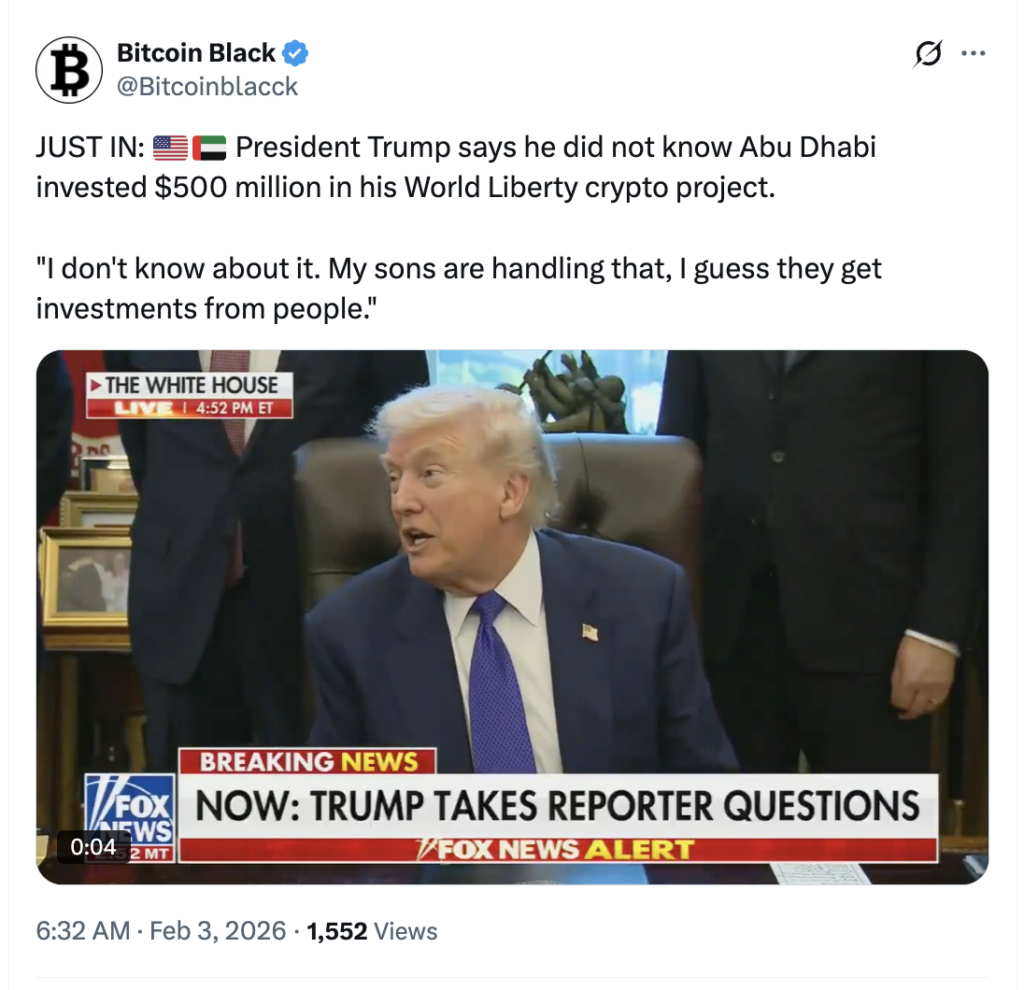 Trump