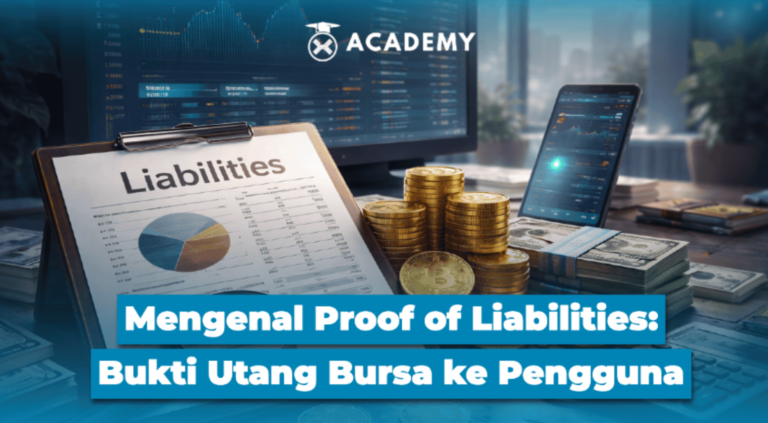 Mengenal Proof of Liabilities: Bukti Utang Bursa ke Pengguna