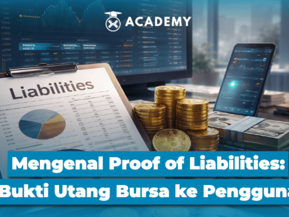 Mengenal Proof of Liabilities: Bukti Utang Bursa ke Pengguna