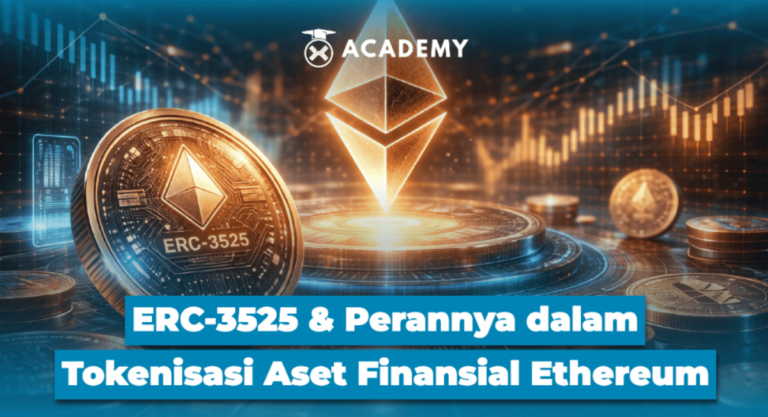 ERC-3525: Standar Token Semi-Fungible untuk Aset Finansial di Ethereum