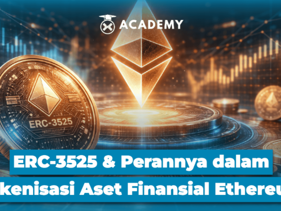 ERC-3525: Standar Token Semi-Fungible untuk Aset Finansial di Ethereum