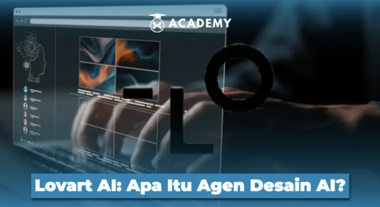 Lovart AI: Apa Itu Agen Desain AI?