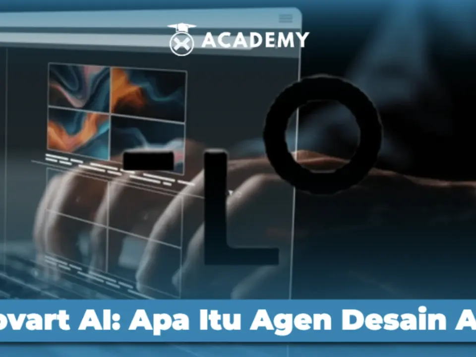 Lovart AI: Apa Itu Agen Desain AI?