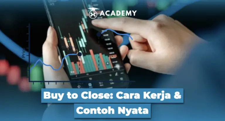 Buy to Close: Cara Kerja & Contoh Nyata