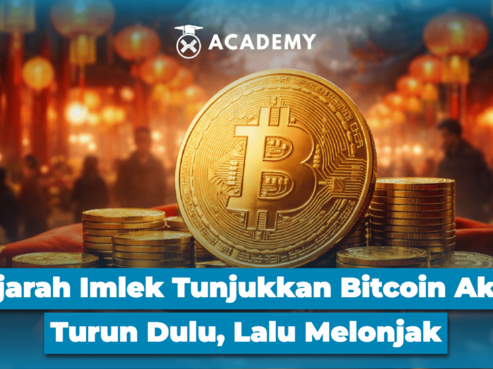 Sejarah Imlek Tunjukkan Bitcoin (BTC) Akan Turun Dulu, Lalu Melonjak