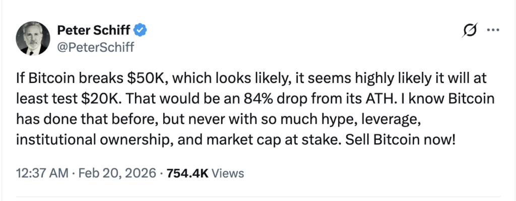 Peter Schiff