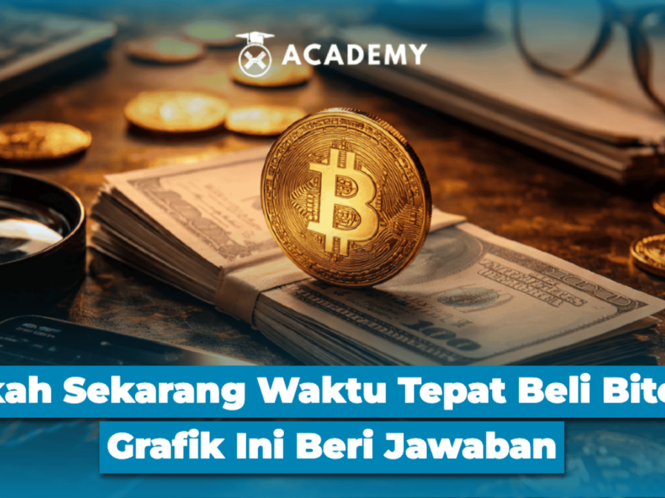 Apakah Sekarang Waktu Tepat Beli Bitcoin (BTC)? Grafik Ini Beri Jawaban