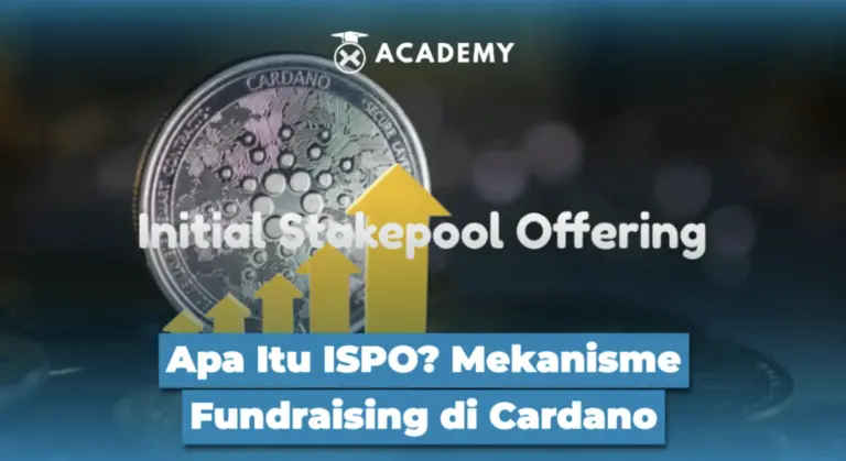 Apa Itu ISPO? Mekanisme Fundraising di Cardano