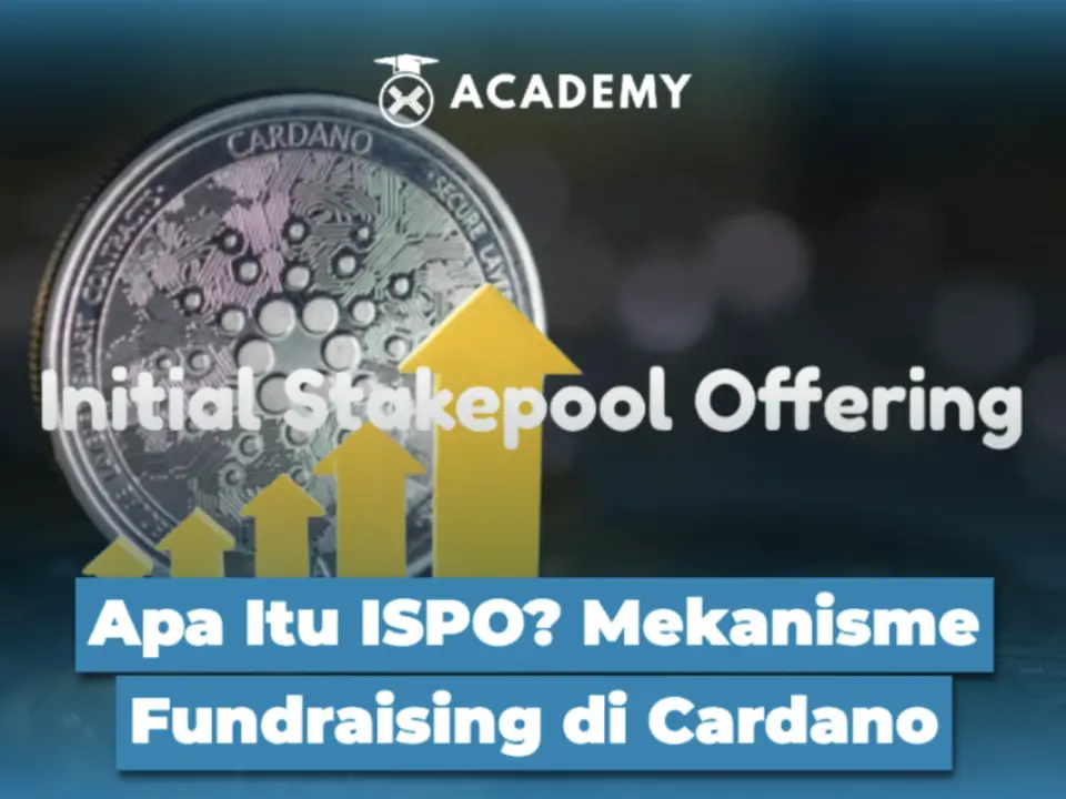 Apa Itu ISPO? Mekanisme Fundraising di Cardano