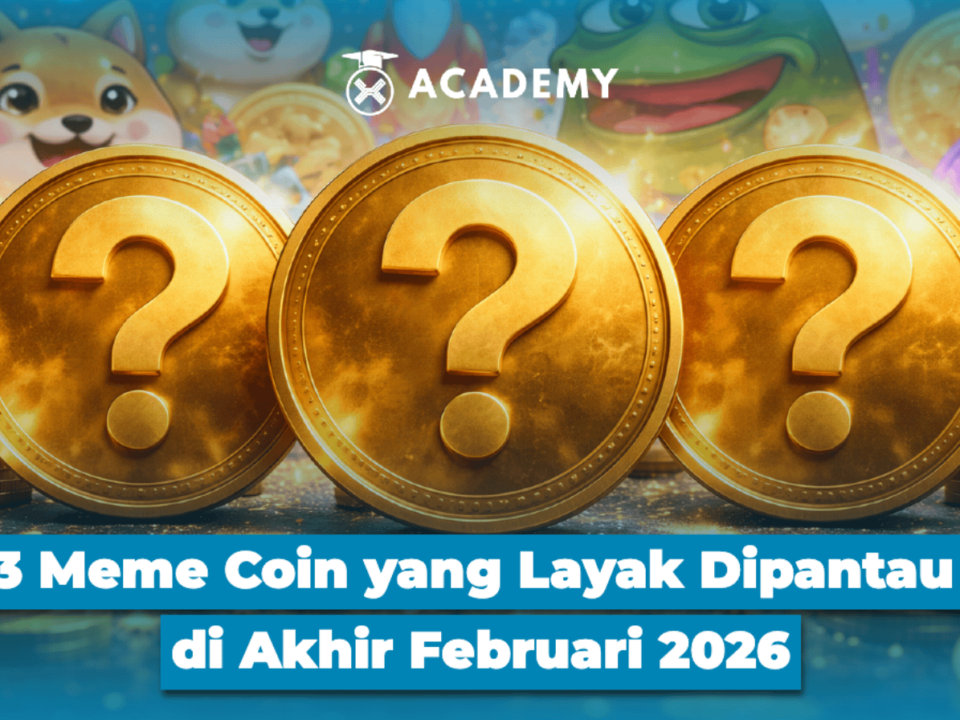 3 Meme Coin yang Layak Dipantau di Akhir Februari 2026