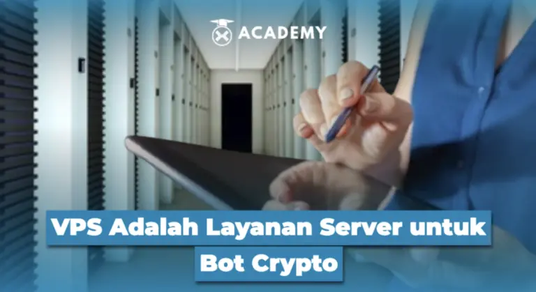 VPS Adalah Layanan Server untuk Bot Crypto