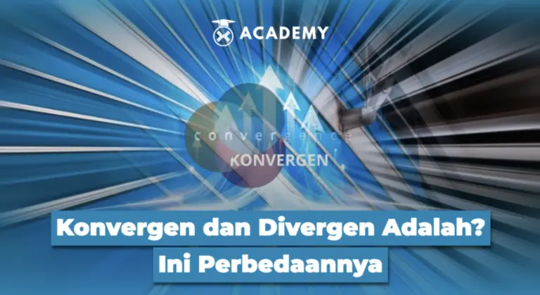Konvergen dan Divergen Adalah? Ini Perbedaannya