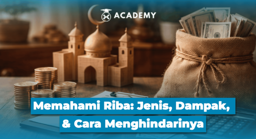 Memahami Riba: Jenis, Dampak, & Cara Menghindarinya