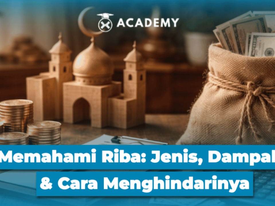 Memahami Riba: Jenis, Dampak, & Cara Menghindarinya