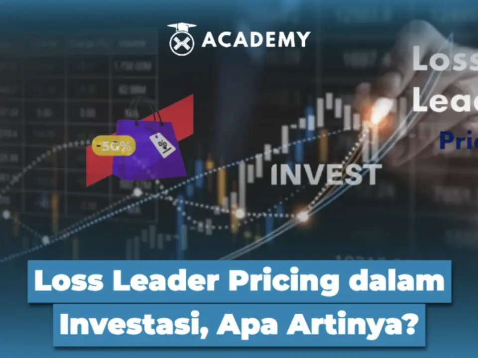 Loss Leader Pricing dalam Investasi, Apa Artinya?