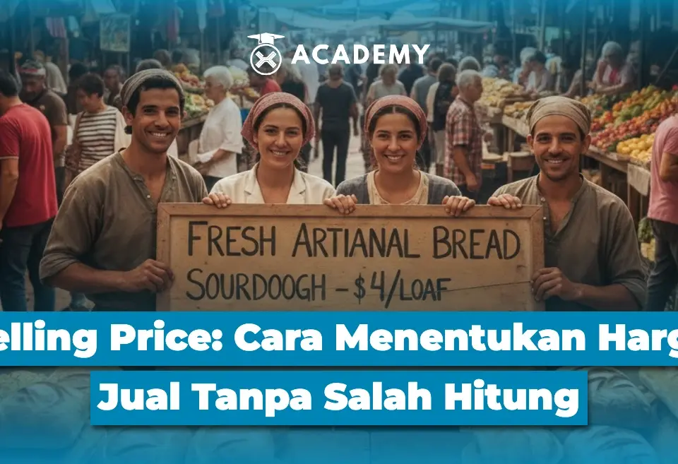 Selling Price